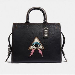 ISO Coach Pyramid Rogue